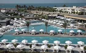 Green Garden Resort & Spa Hotel